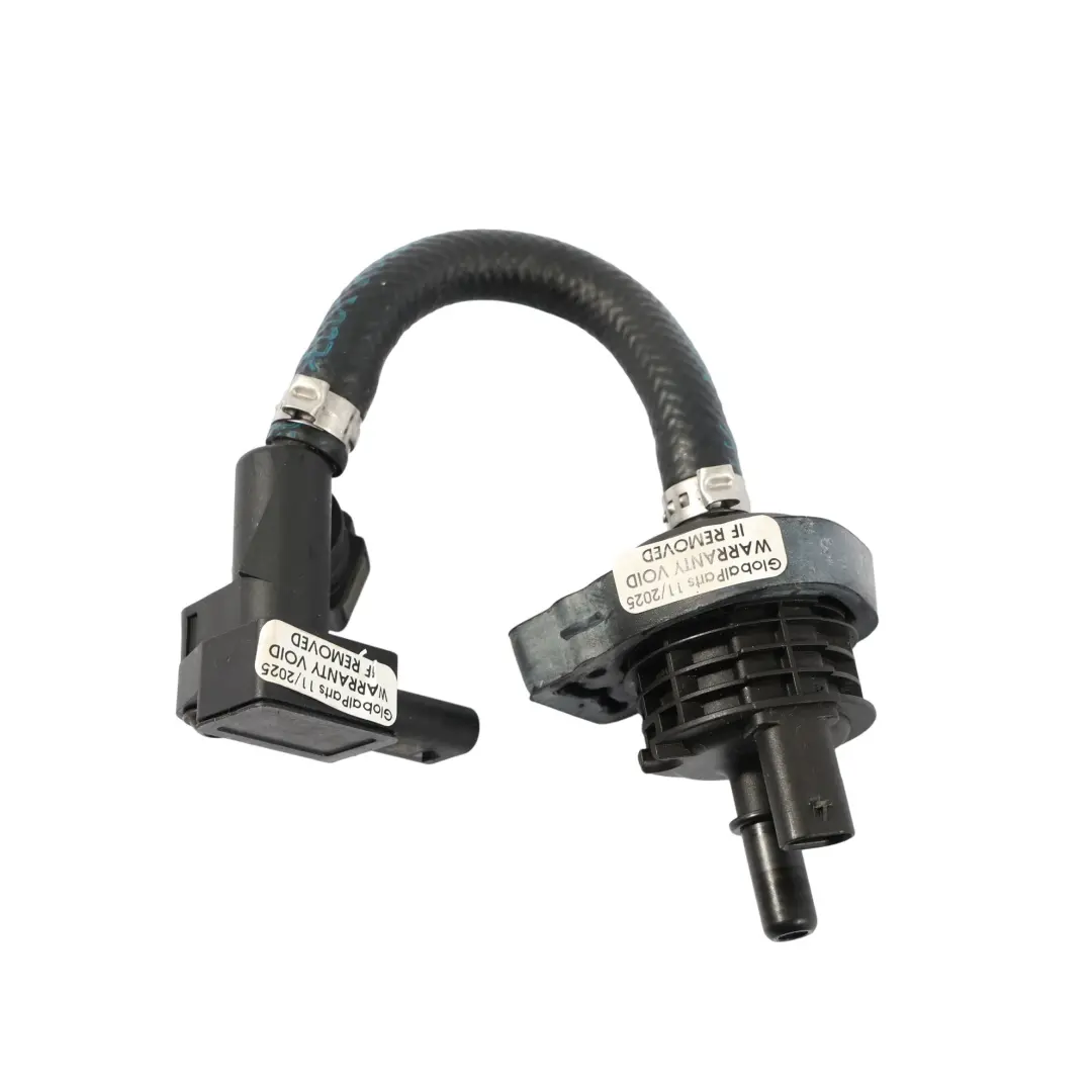 Mercedes W177 M260 Benzyna Zawór Regeneracyjny - SKU A2474709404 - Numer Części A2474709404