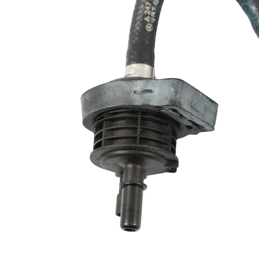 Mercedes W177 M260 Motore A Benzina Valvola Spurgo Canestro Vapore - SKU A2474709404 - Numero di parte A2474709404