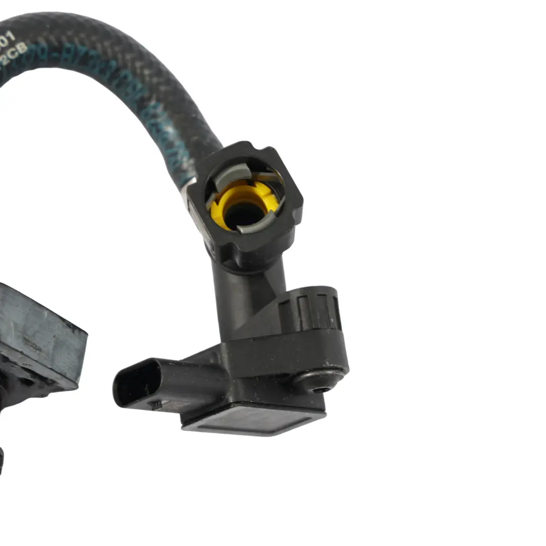 M260 Benzin Motor Dampf Kanister Entlüftungs Ventil für Mercedes W177 mit Teilenummer A2474709404 Mercedes W177 M260 Benzin Motor Dampf Kanister Entlüftungs Ventil - SKU A2474709404 - Teilenummer A2474709404