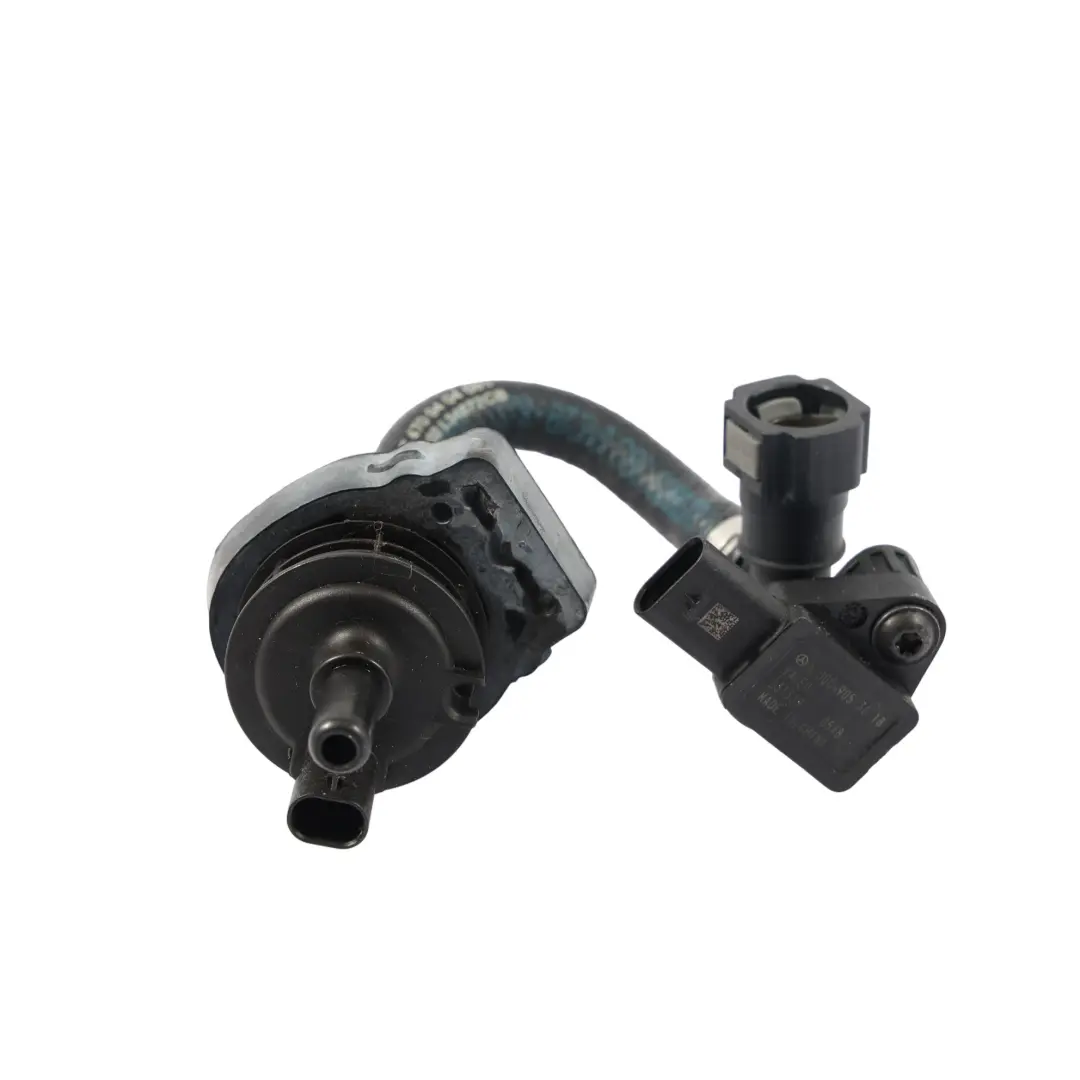 M260 Essence Soupape Purge Canister Évaporation Moteur pour Mercedes W177 à propos du numéro de pièce A2474709404 Mercedes W177 M260 Essence Soupape Purge Canister Évaporation Moteur - SKU A2474709404 - Numéro de pièce A2474709404