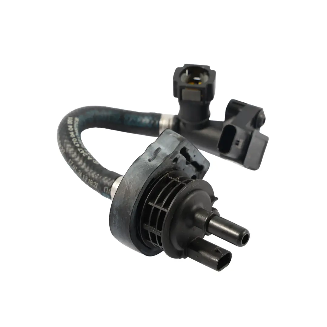 Mercedes W177 M260 Gasolina Motor Vapor Canister Purga Válvula - SKU A2474709404 - Número de pieza A2474709404