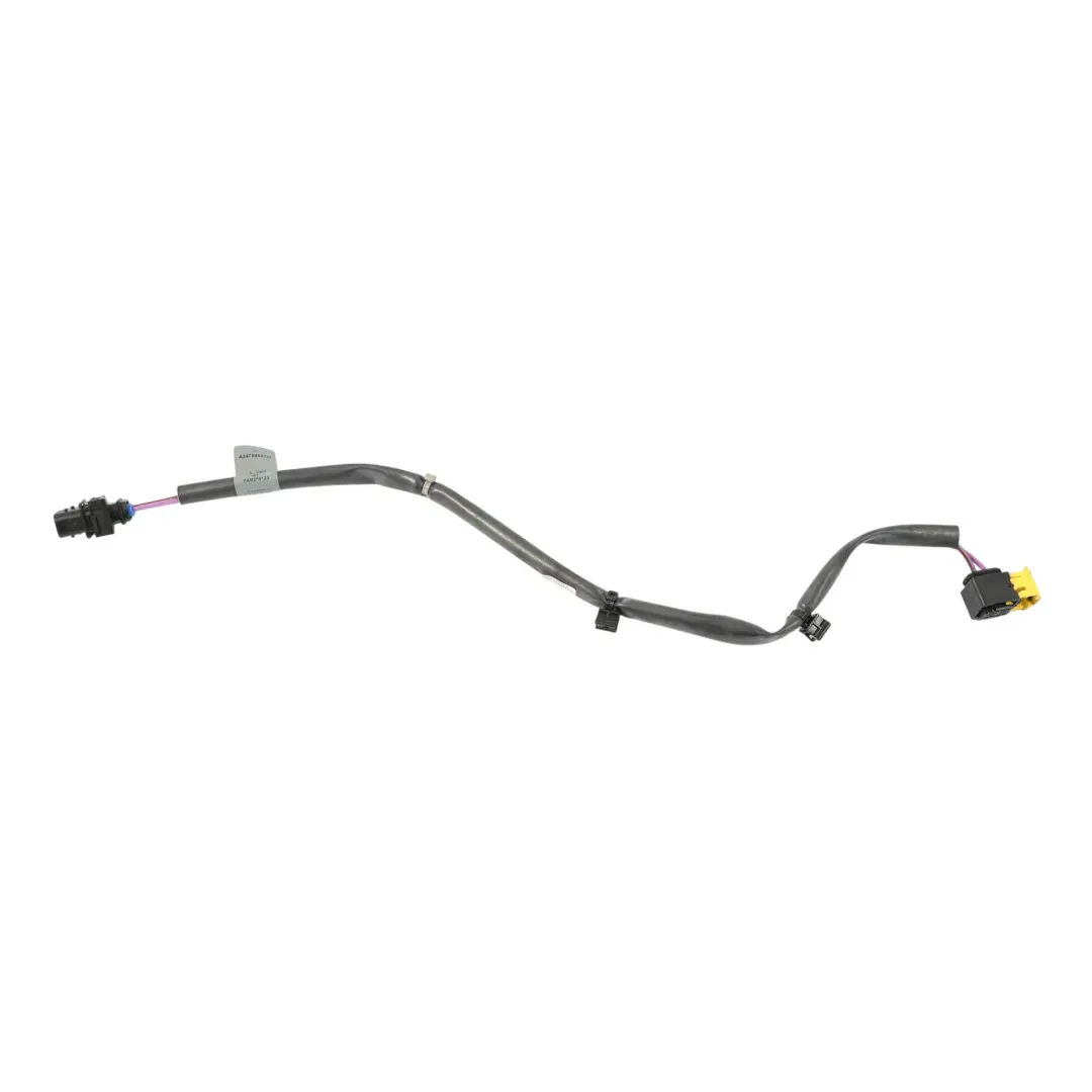 Recirculation Pump Wiring Loom Cable Harness to Mercedes W177 with Part number A2475402228 Mercedes W177 Recirculation Pump Wiring Loom Cable Harness - SKU A2475402228 - Part number A2475402228