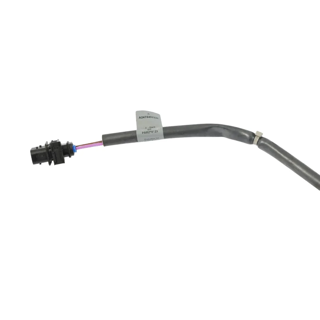 Umwälzpumpe Kabelbaum für Mercedes W177 mit Teilenummer A2475402228 Mercedes W177 Umwälzpumpe Kabelbaum - SKU A2475402228 - Teilenummer A2475402228