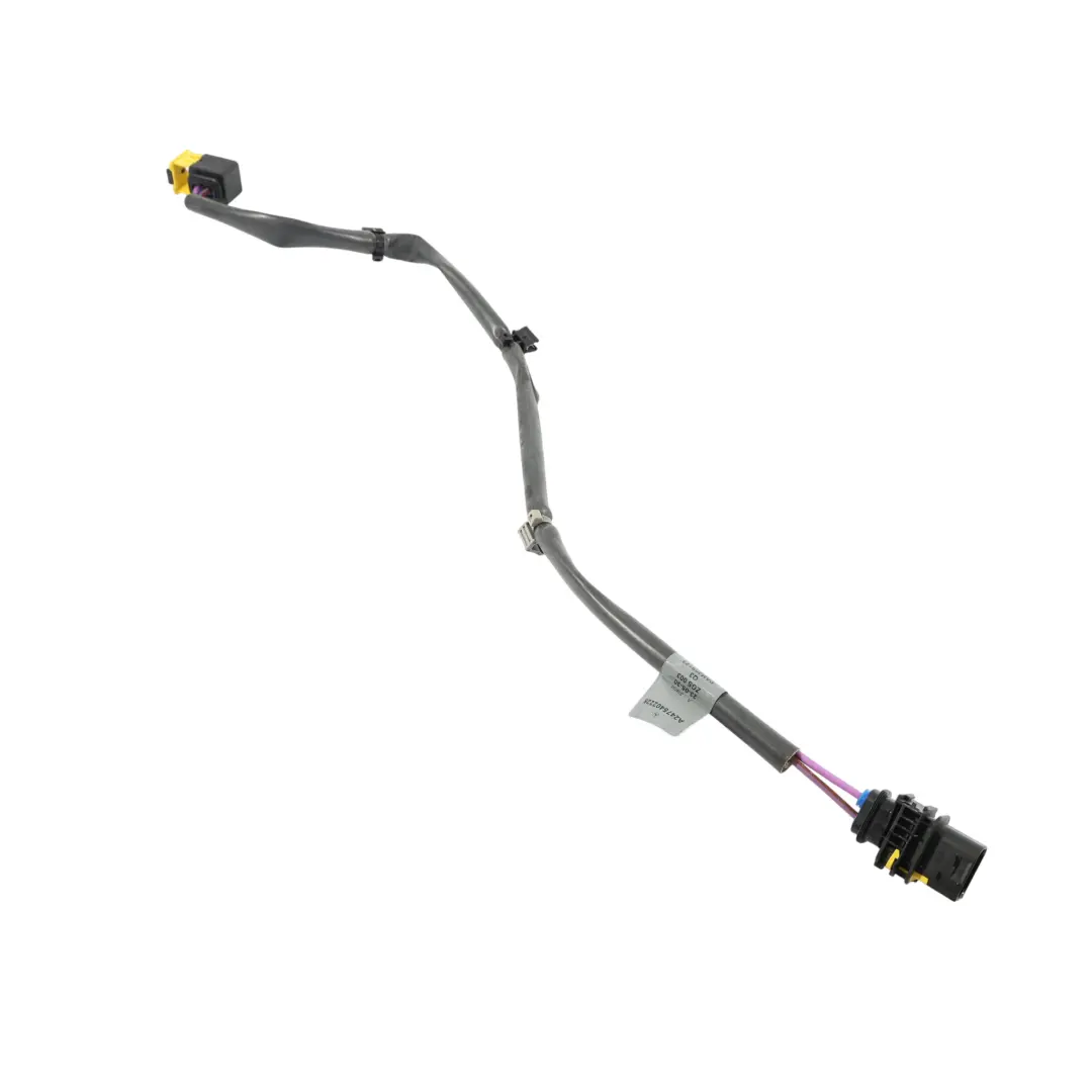 Mazo De Cables De La Bomba De Recirculación para Mercedes W177 con número de pieza A2475402228 Mercedes W177 Mazo De Cables De La Bomba De Recirculación - SKU A2475402228 - Número de pieza A2475402228