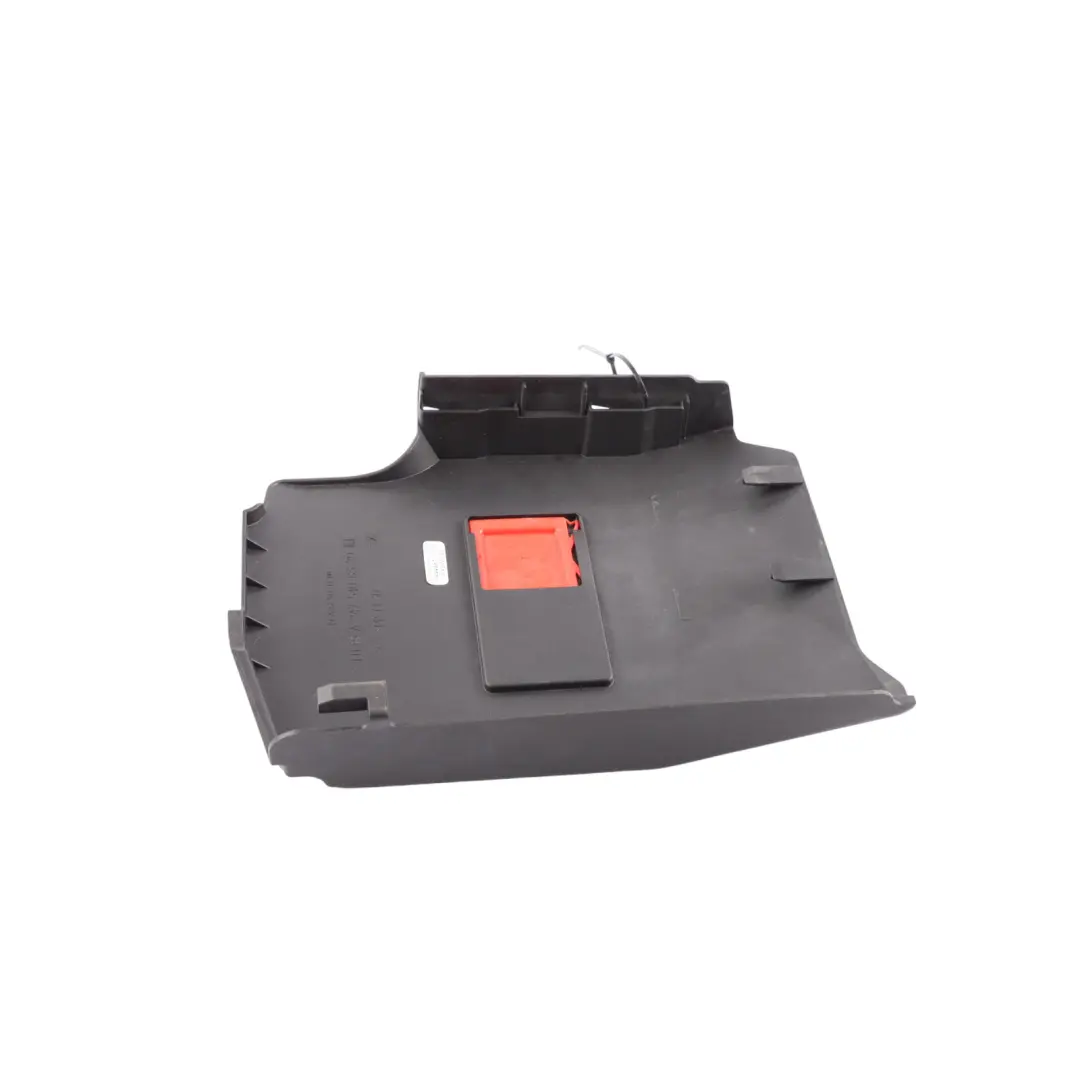 W118 W177 W247 Battery Trim Panel Cover to Mercedes with Part number A2475408320 Mercedes W118 W177 W247 Battery Trim Panel Cover - SKU A2475408320 - Part number A2475408320