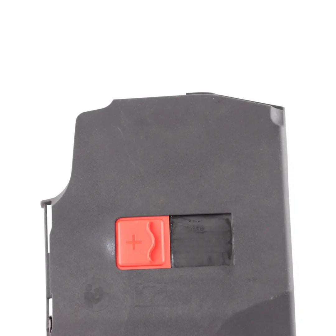 Mercedes W118 W177 W247 Battery Trim Panel Cover - SKU A2475408320 - Part number A2475408320