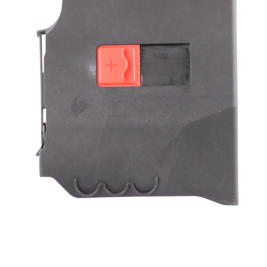 Mercedes W118 W177 W247 Battery Trim Panel Cover - SKU A2475408320 - Part number A2475408320