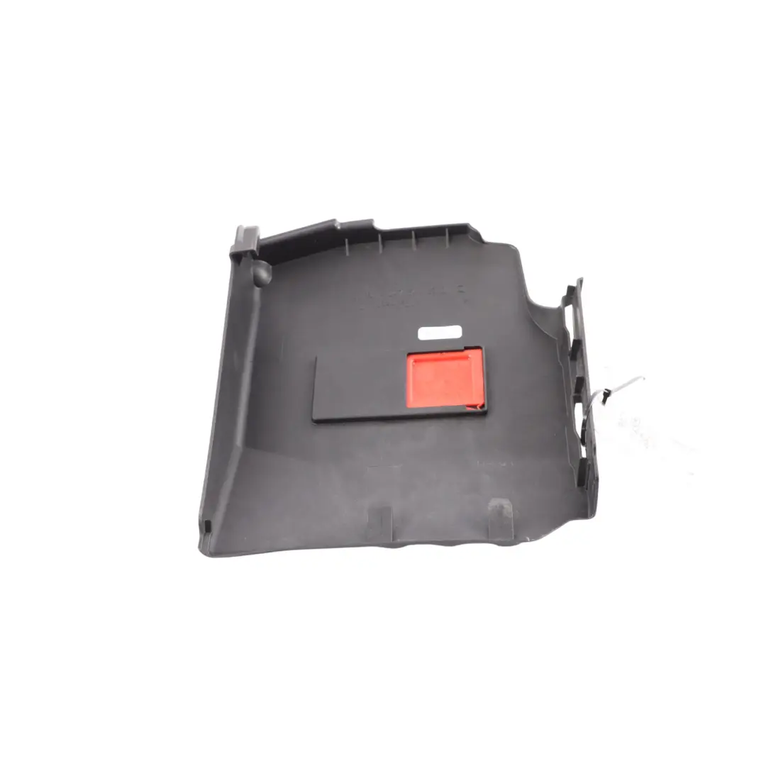 Mercedes W118 W177 W247 Battery Trim Panel Cover - SKU A2475408320 - Part number A2475408320