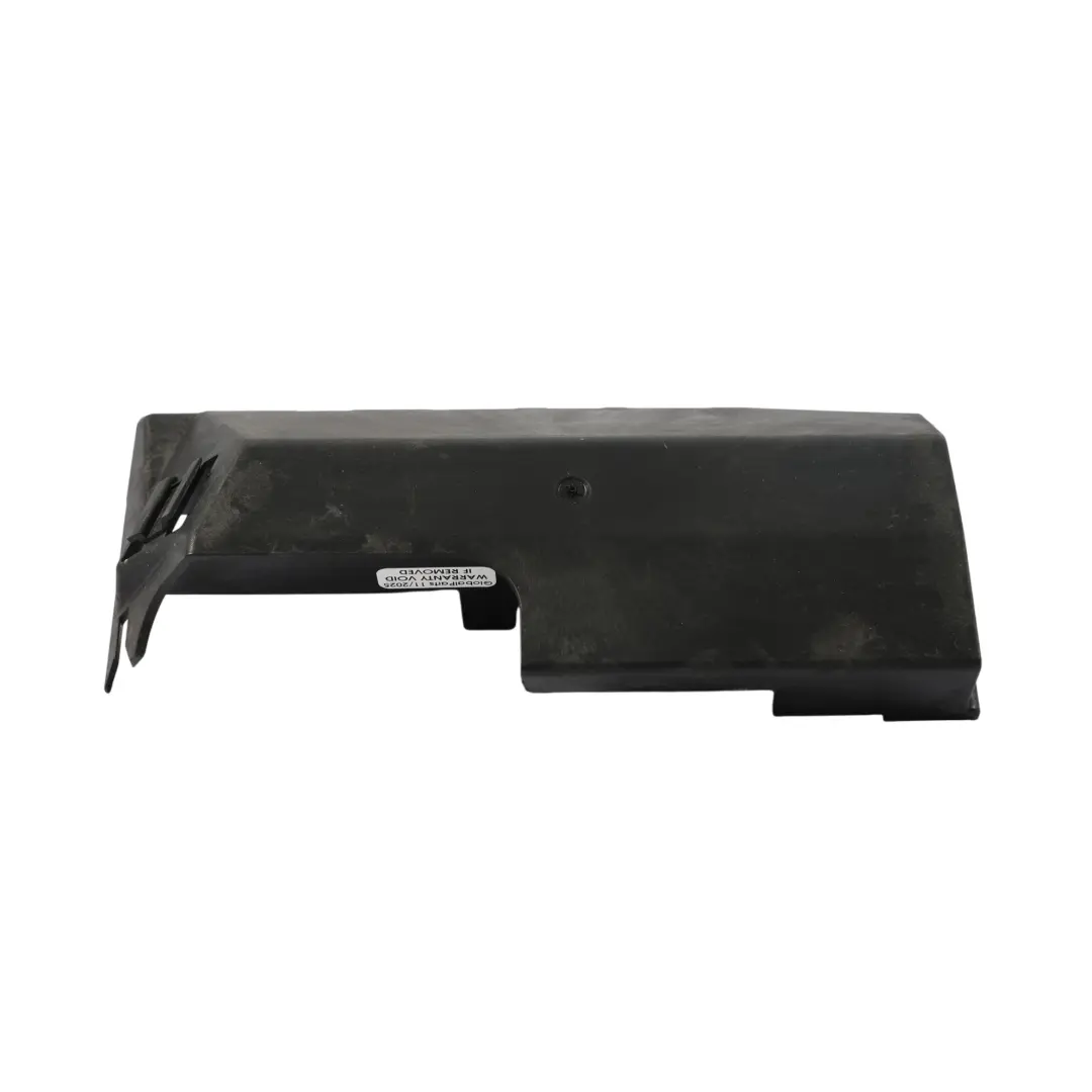 Mercedes C188 W177 W247 Power Distributor Battery Cover Bracket - SKU A2475411300 - Part number A2475411300