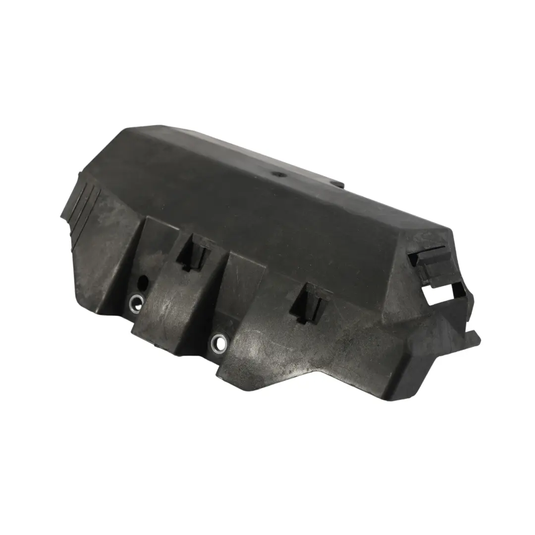 Mercedes C188 W177 W247 Power Distributor Battery Cover Bracket - SKU A2475411300 - Part number A2475411300
