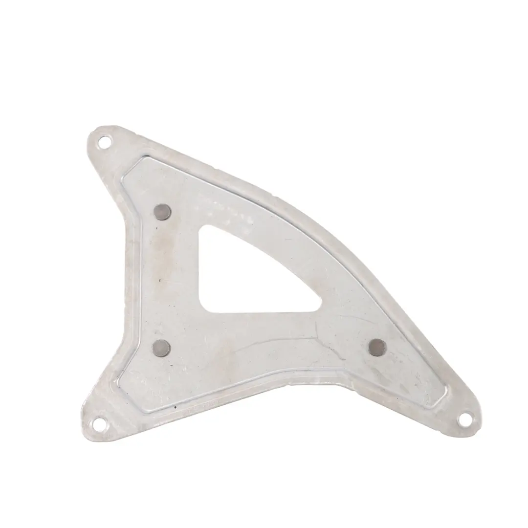 Mercedes C118 W177 W243 Supporto Staffa Amplificator Radio Inferiore - SKU A2475450101 - Numero di parte A2475450101