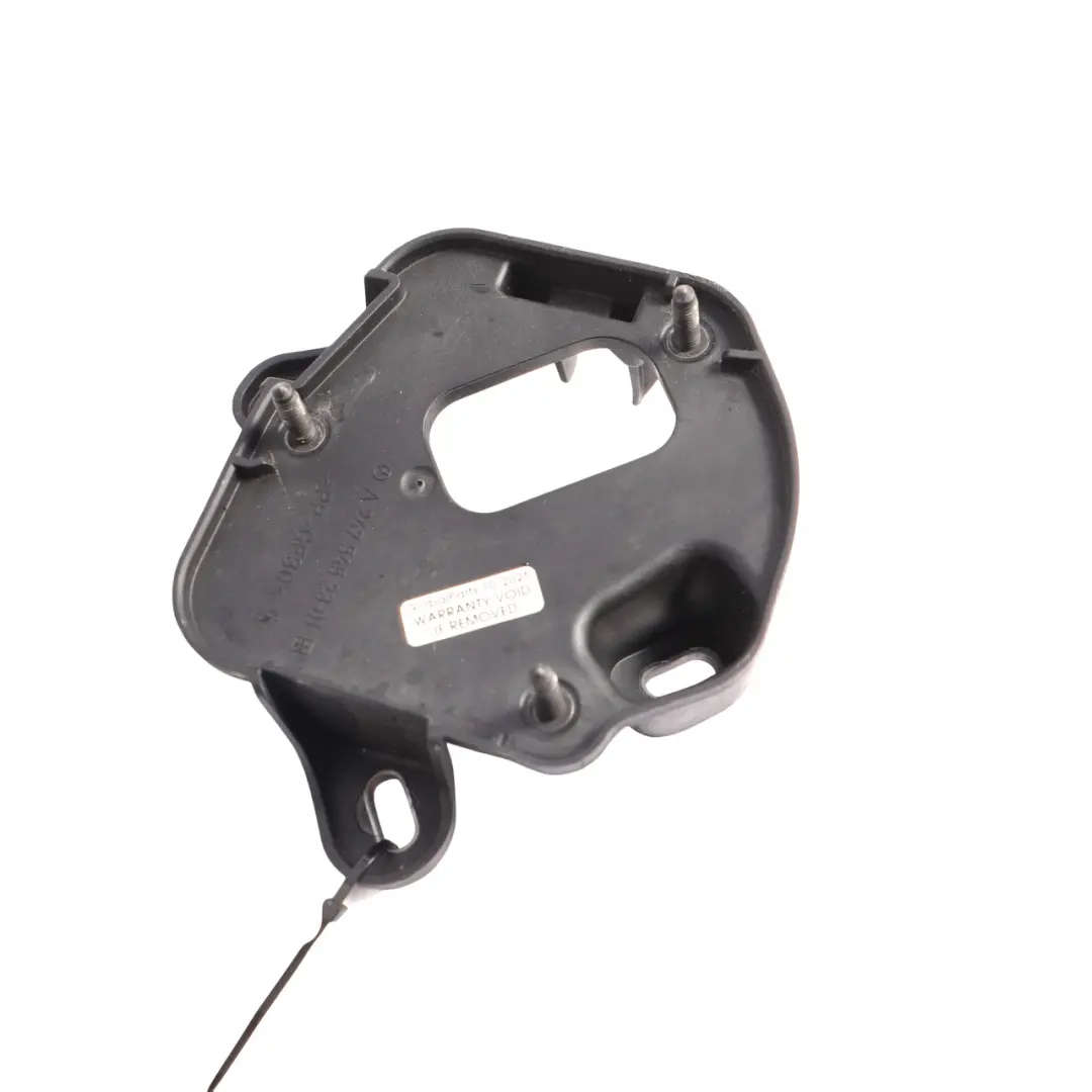 Mercedes C118 W177 W247 Engine Compartment Fuse Box Bracket M260 - SKU A2475452301 - Part number A2475452301