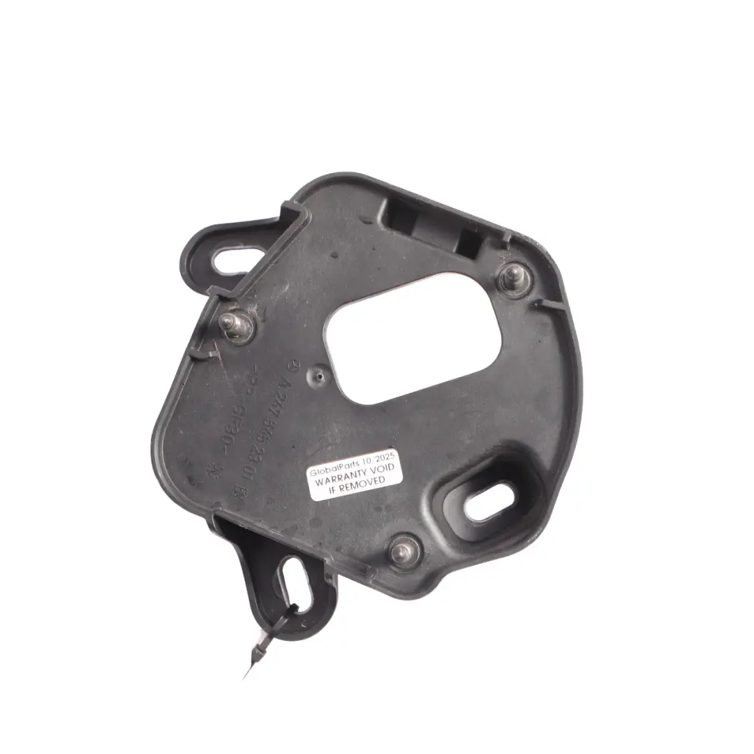 Mercedes C118 W177 W247 Engine Compartment Fuse Box Bracket M260 - SKU A2475452301 - Part number A2475452301
