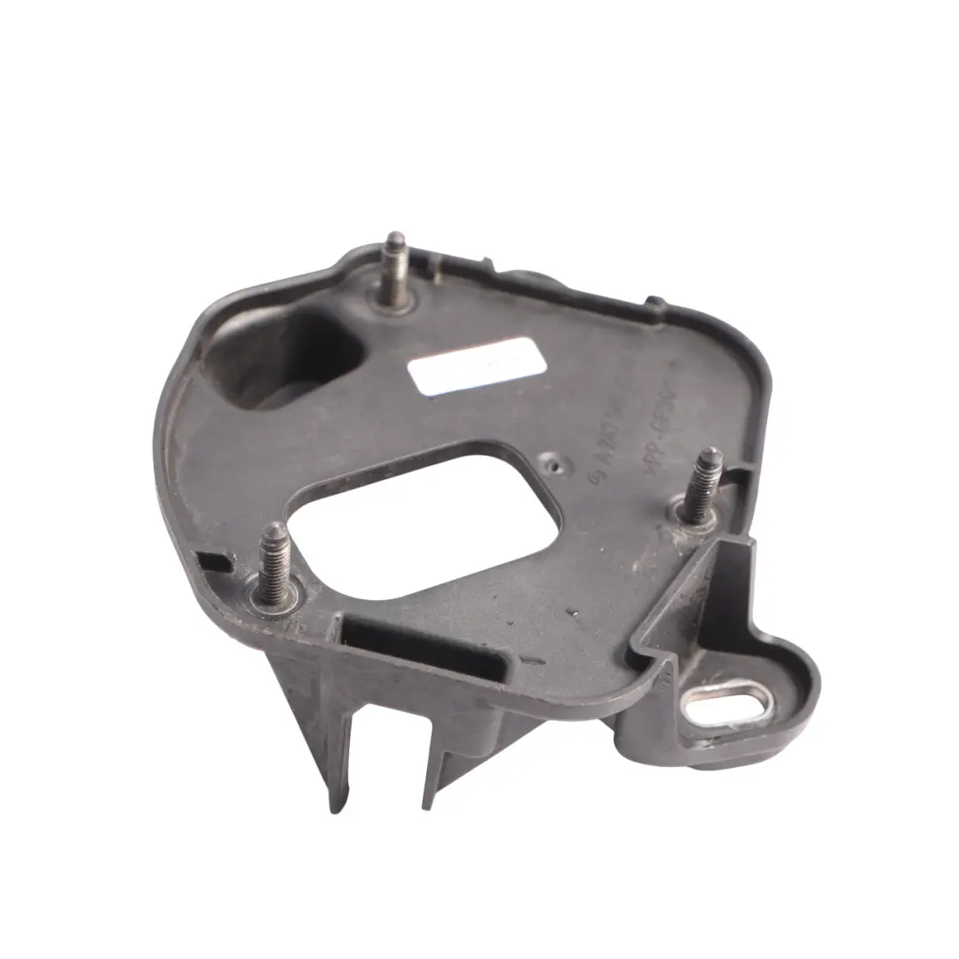Mercedes C118 W177 W247 Engine Compartment Fuse Box Bracket M260 - SKU A2475452301 - Part number A2475452301
