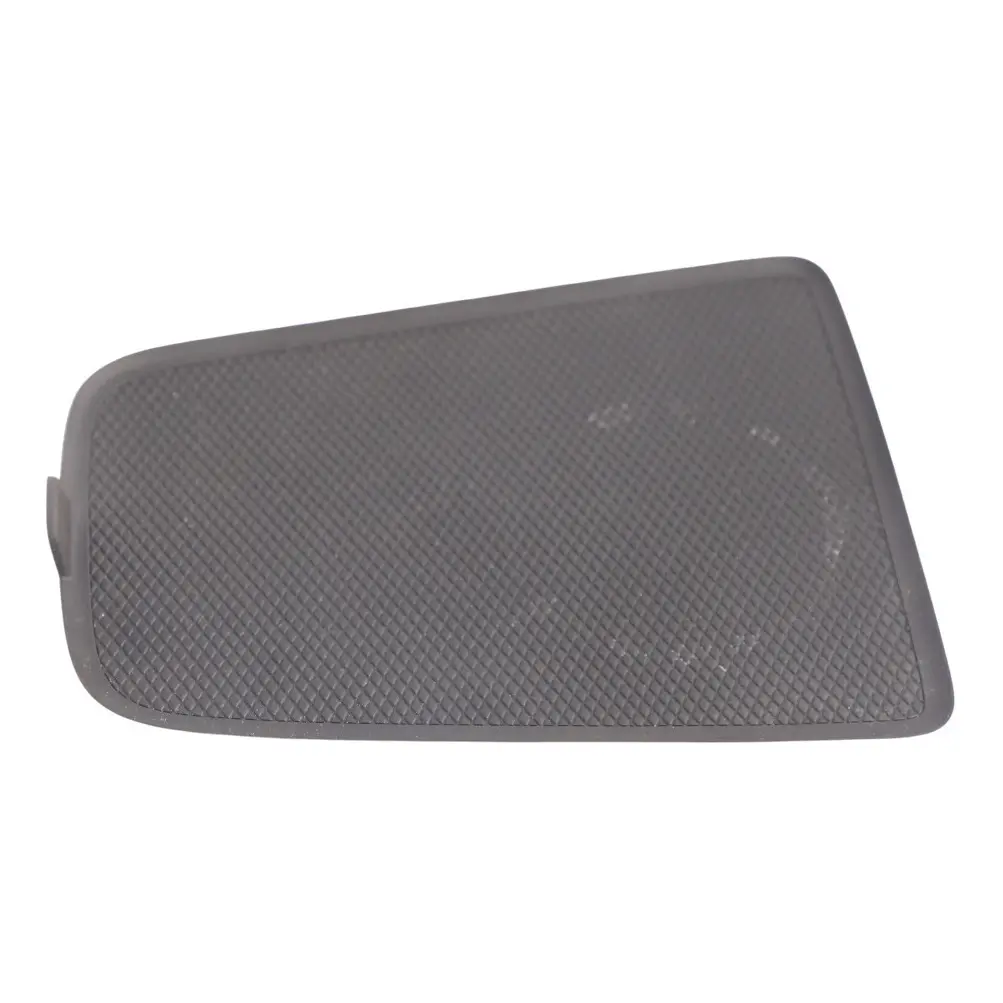 Mercedes W177 Center Console Insert Rubber Mat Tray Insert A2476892300