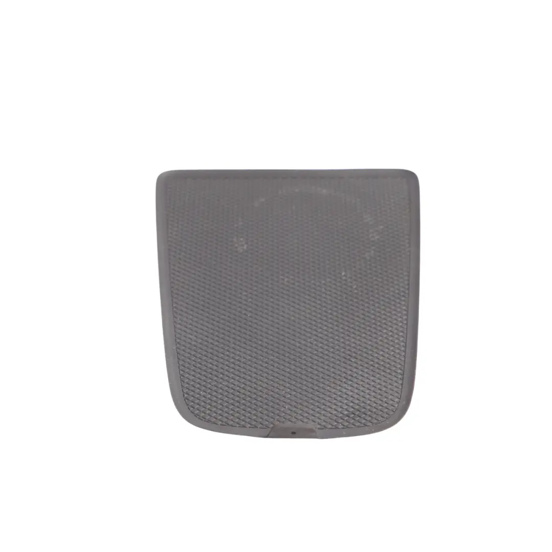 Mercedes W177 Insert Console Central Tapis Caoutchouc - SKU A2476892300 - Numéro de pièce A2476892300