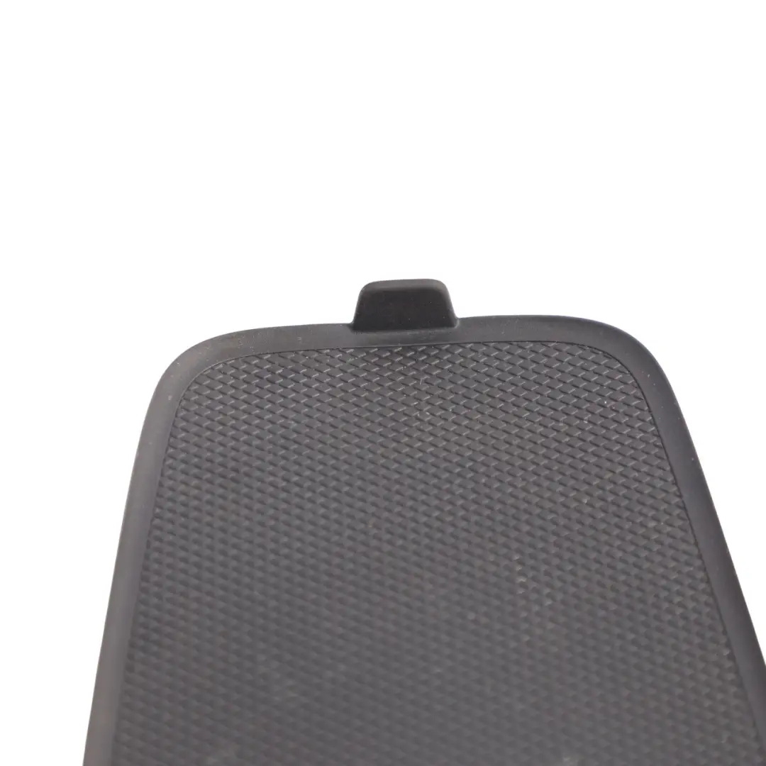 Mercedes W177 Inserto Console Centrale Tappetino Gomma - SKU A2476892300 - Numero di parte A2476892300