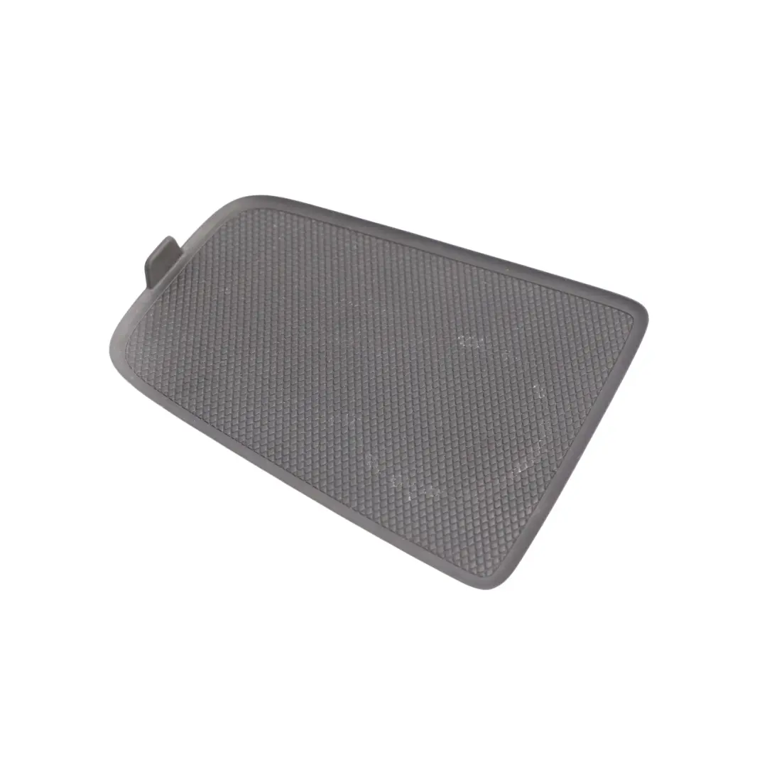 Mercedes W177 Mittelkonsole Einsatz Gummi Matte Schale - SKU A2476892300 - Teilenummer A2476892300