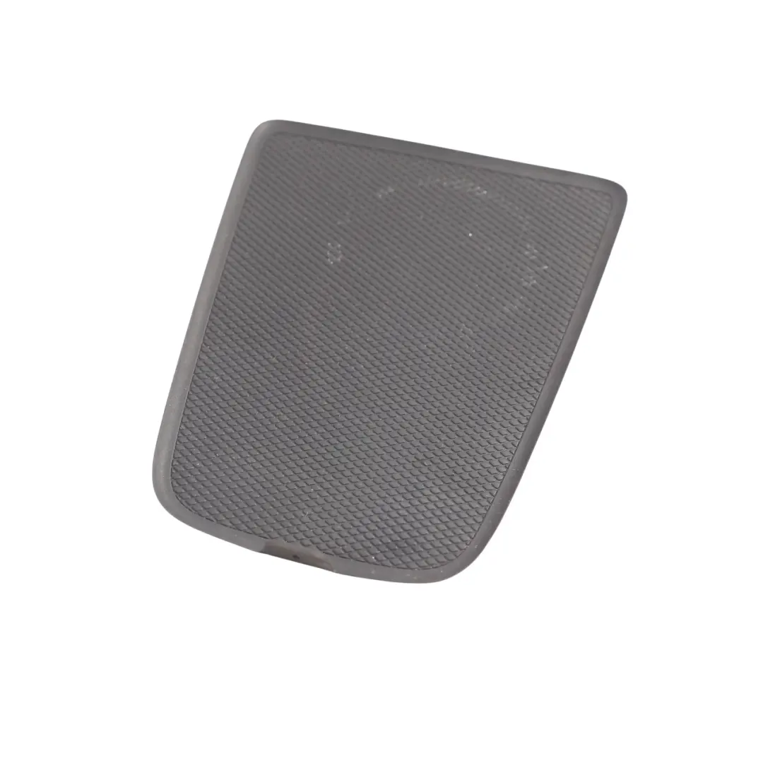 Mercedes W177 Insert Console Central Tapis Caoutchouc - SKU A2476892300 - Numéro de pièce A2476892300