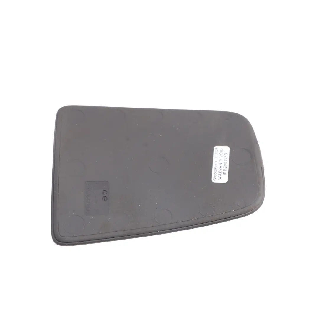Gumowa Mata Wkładka Konsoli Środkowej do Mercedes W177 o numerze A2476892300 Mercedes W177 Gumowa Mata Wkładka Konsoli Środkowej - SKU A2476892300 - Numer Części A2476892300