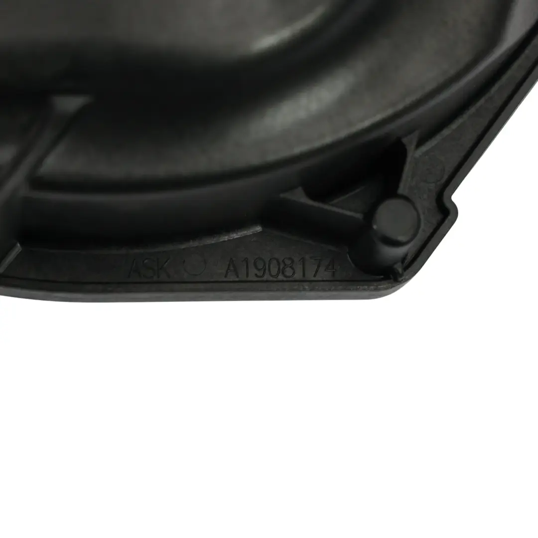 Mercedes W177 W247 Audio Lautsprecher Simuliertem Auspuffsound - SKU A2478202103 - Teilenummer A2478202103