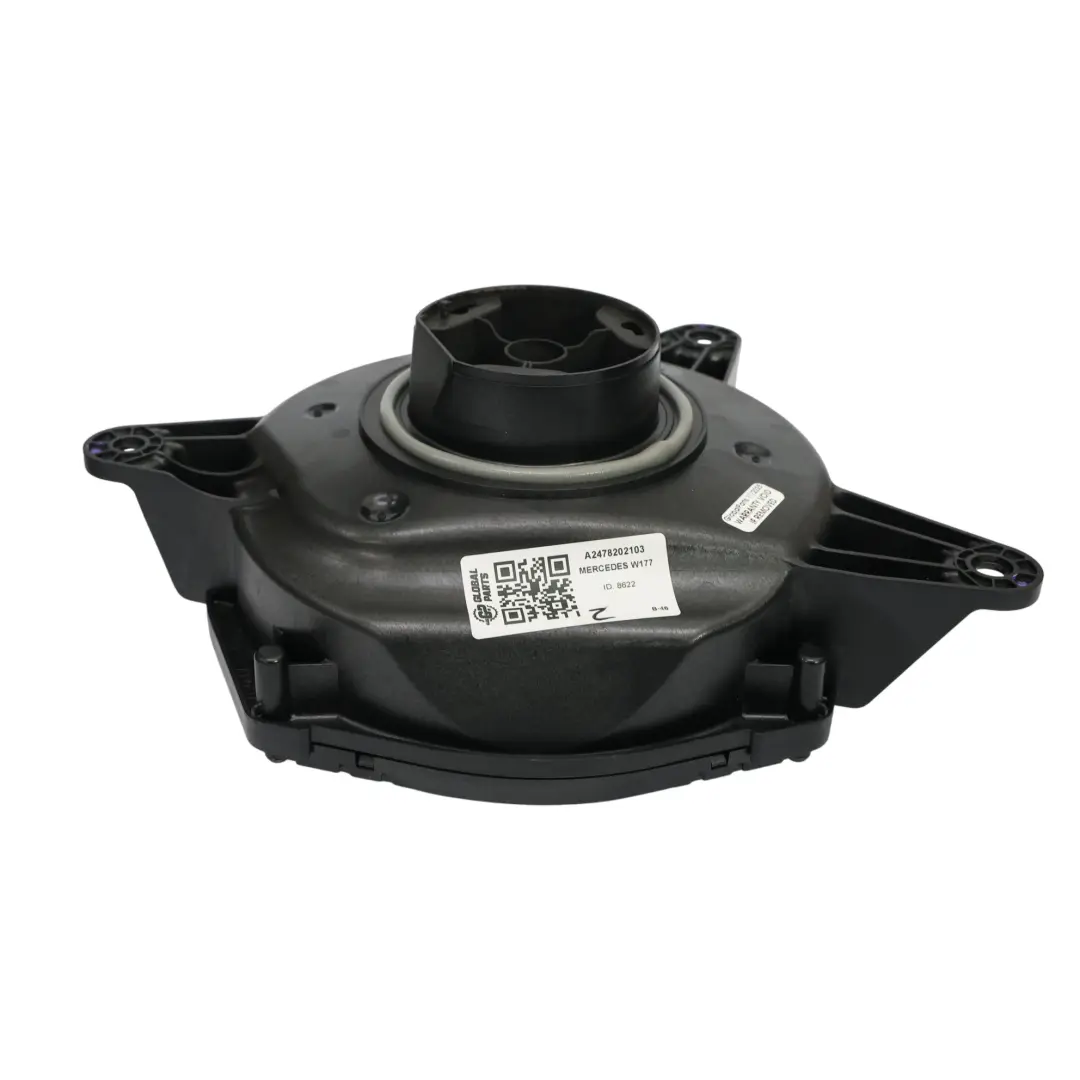 Audio Speaker Finto Suono Di Scarico Altoparlante per Mercedes W177 W247 con numero di parte A2478202103 Mercedes W177 W247 Audio Speaker Finto Suono Di Scarico Altoparlante - SKU A2478202103 - Numero di parte A2478202103