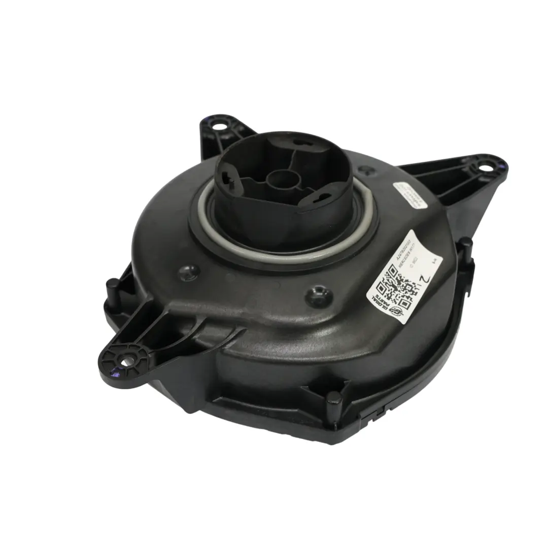 Mercedes W177 W247 Głośnik Tuba Subwoofer Dźwięk Wydechu - SKU A2478202103 - Numer Części A2478202103