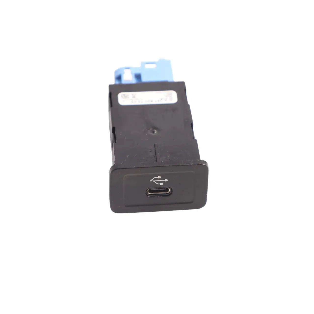 Mercedes W177 Single USB C Charging Port Socket Connection Unit A2478207302