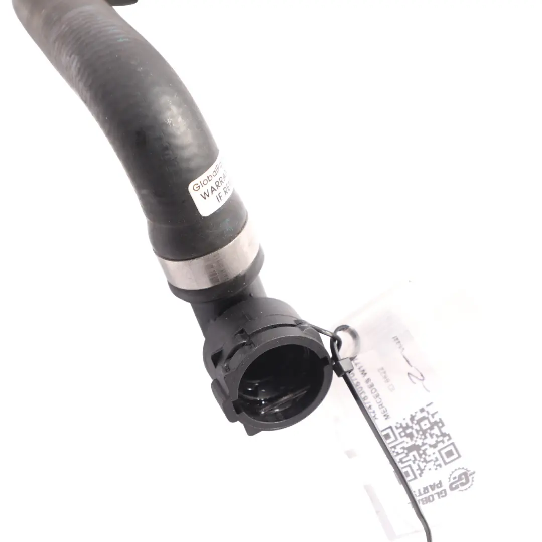 Water Coolant Hose Pipe Line M260 to Mercedes C118 W177 W247 with Part number A2478306703 Mercedes C118 W177 W247 Water Coolant Hose Pipe Line M260 - SKU A2478306703 - Part number A2478306703