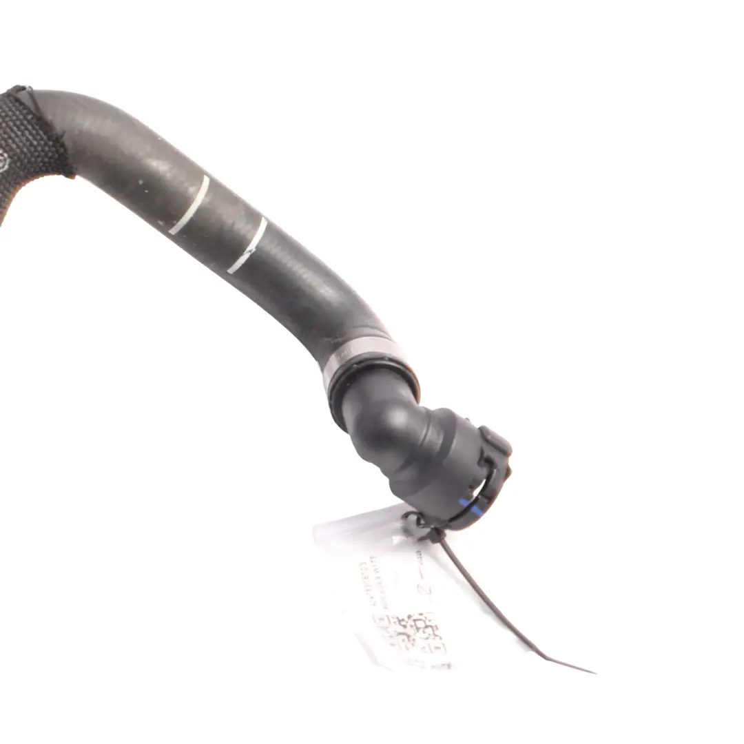 Water Coolant Hose Pipe Line M260 to Mercedes C118 W177 W247 with Part number A2478306703 Mercedes C118 W177 W247 Water Coolant Hose Pipe Line M260 - SKU A2478306703 - Part number A2478306703