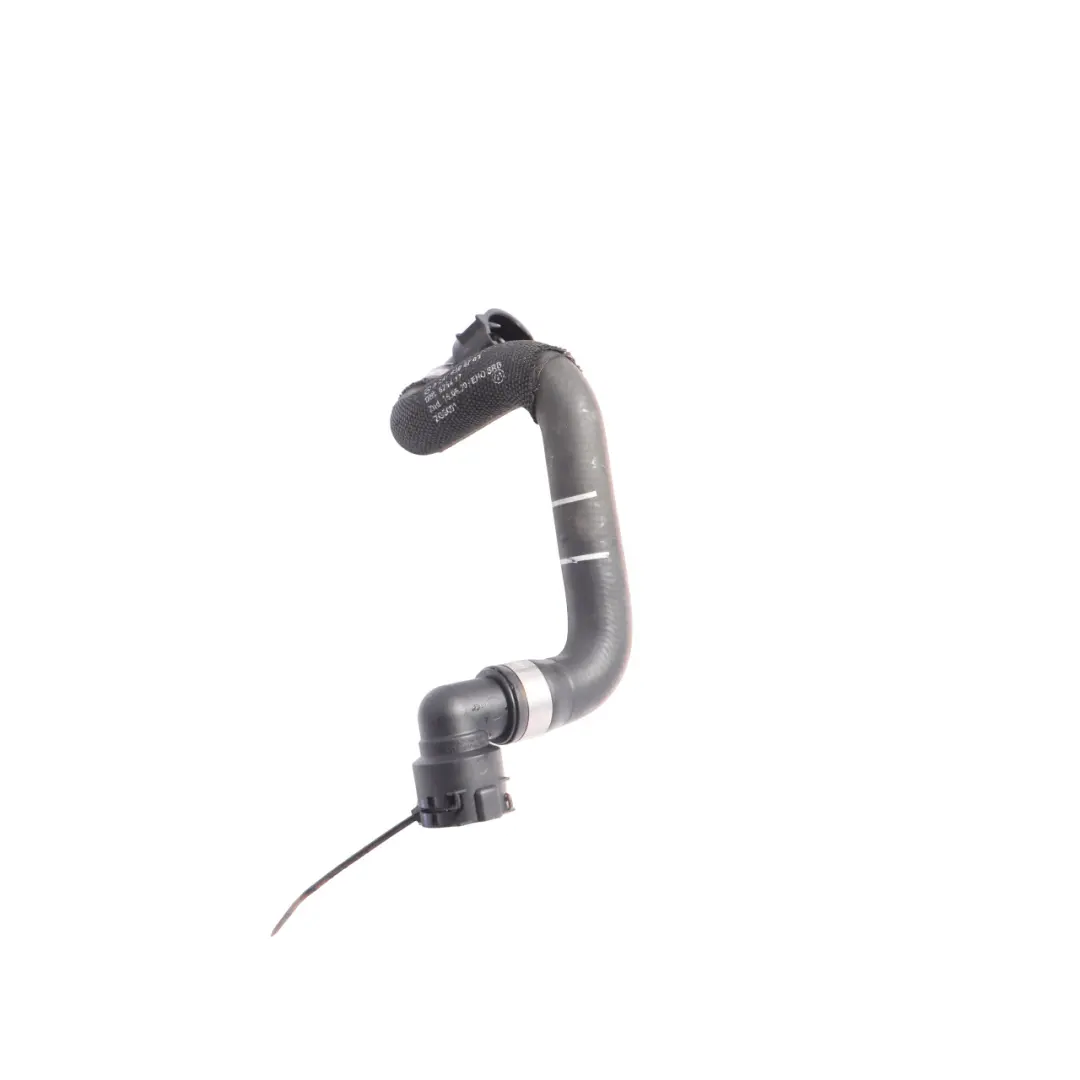 Water Coolant Hose Pipe Line M260 to Mercedes C118 W177 W247 with Part number A2478306703 Mercedes C118 W177 W247 Water Coolant Hose Pipe Line M260 - SKU A2478306703 - Part number A2478306703