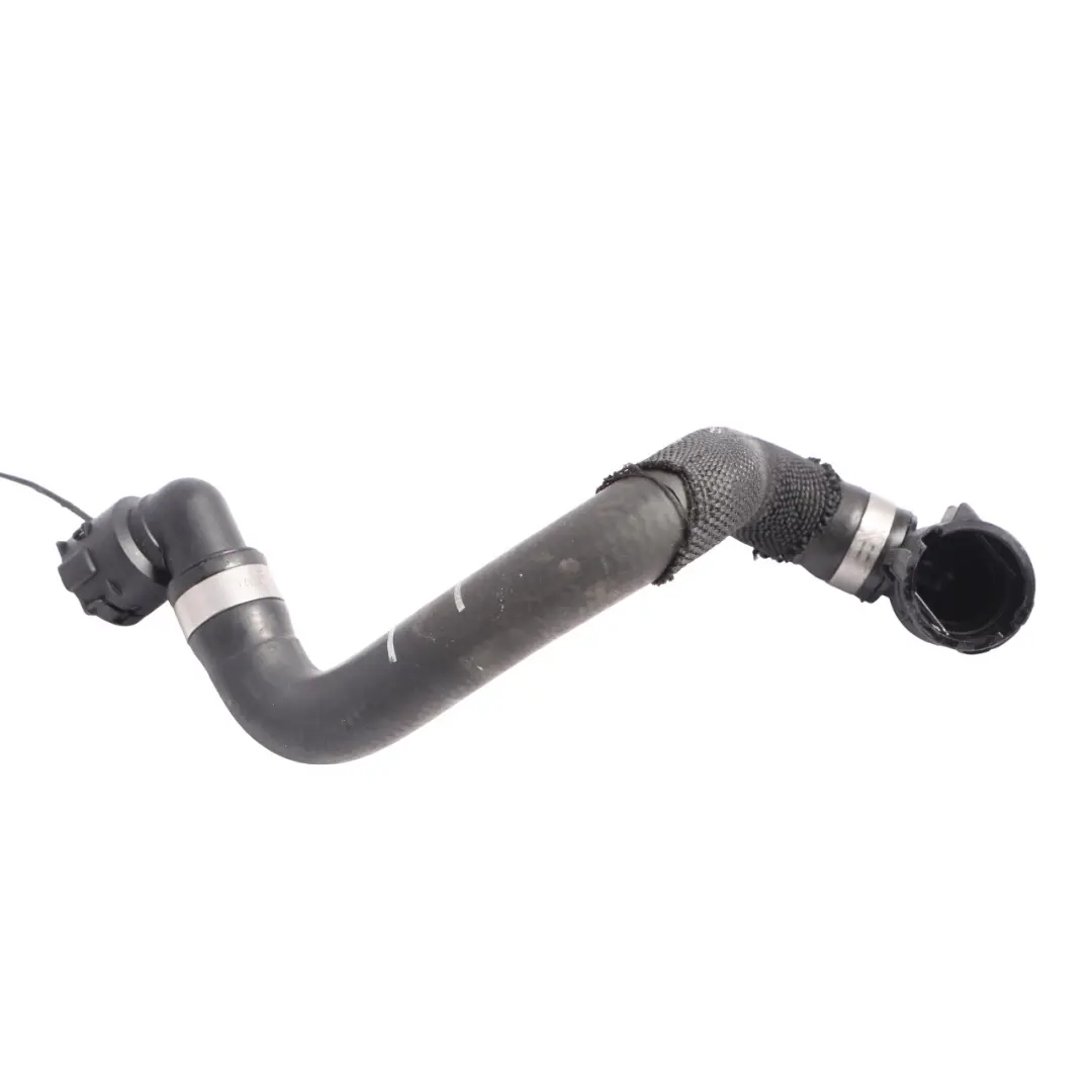 Water Coolant Hose Pipe Line M260 to Mercedes C118 W177 W247 with Part number A2478306703 Mercedes C118 W177 W247 Water Coolant Hose Pipe Line M260 - SKU A2478306703 - Part number A2478306703