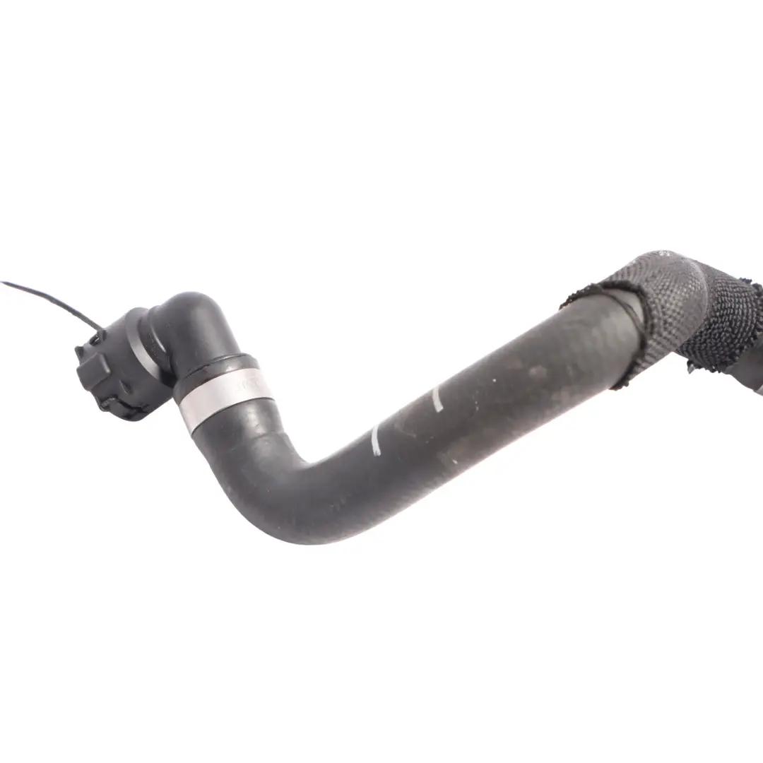 Water Coolant Hose Pipe Line M260 to Mercedes C118 W177 W247 with Part number A2478306703 Mercedes C118 W177 W247 Water Coolant Hose Pipe Line M260 - SKU A2478306703 - Part number A2478306703