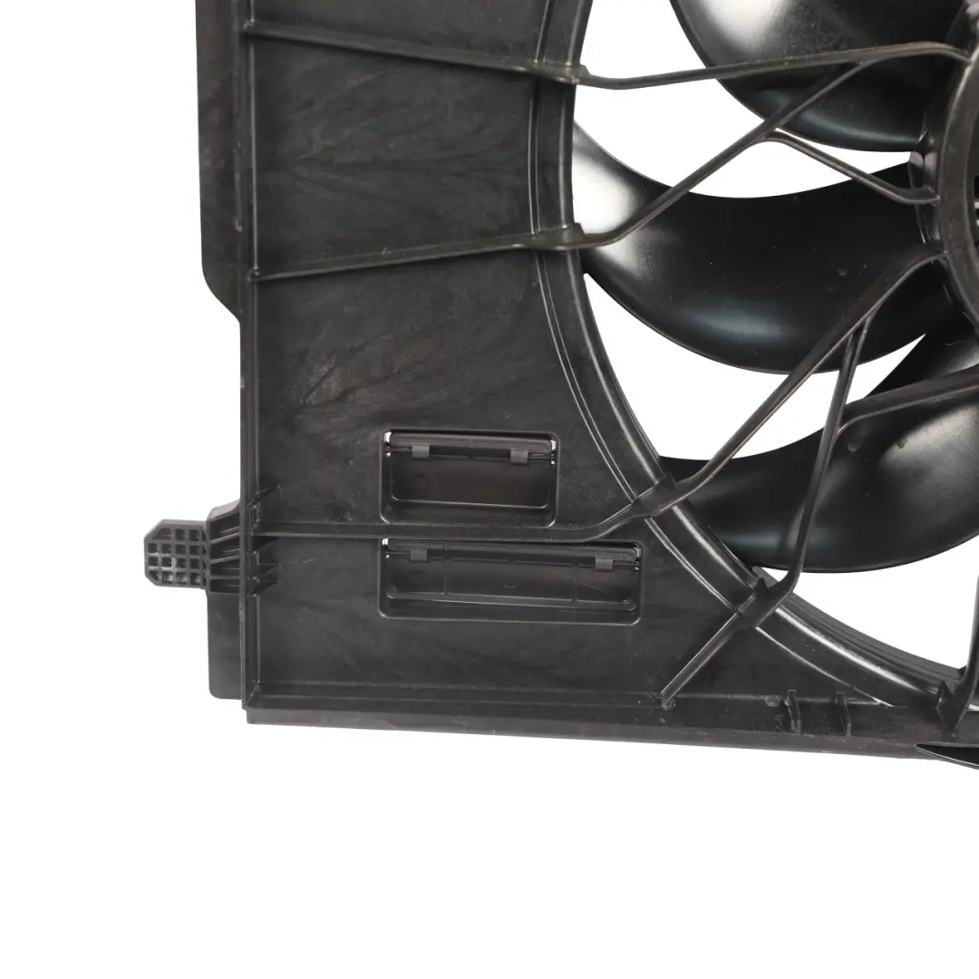 M260 Engine Coolant Radiator Shroud Cowl to Mercedes C118 W177 W247 with Part number A2479061103 Mercedes C118 W177 W247 M260 Engine Coolant Radiator Shroud Cowl - SKU A2479061103 - Part number A2479061103