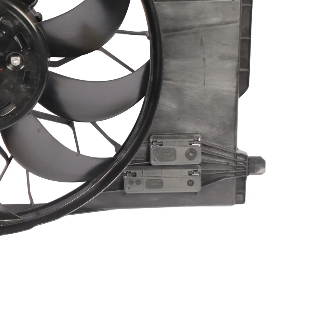 M260 Engine Coolant Radiator Shroud Cowl to Mercedes C118 W177 W247 with Part number A2479061103 Mercedes C118 W177 W247 M260 Engine Coolant Radiator Shroud Cowl - SKU A2479061103 - Part number A2479061103