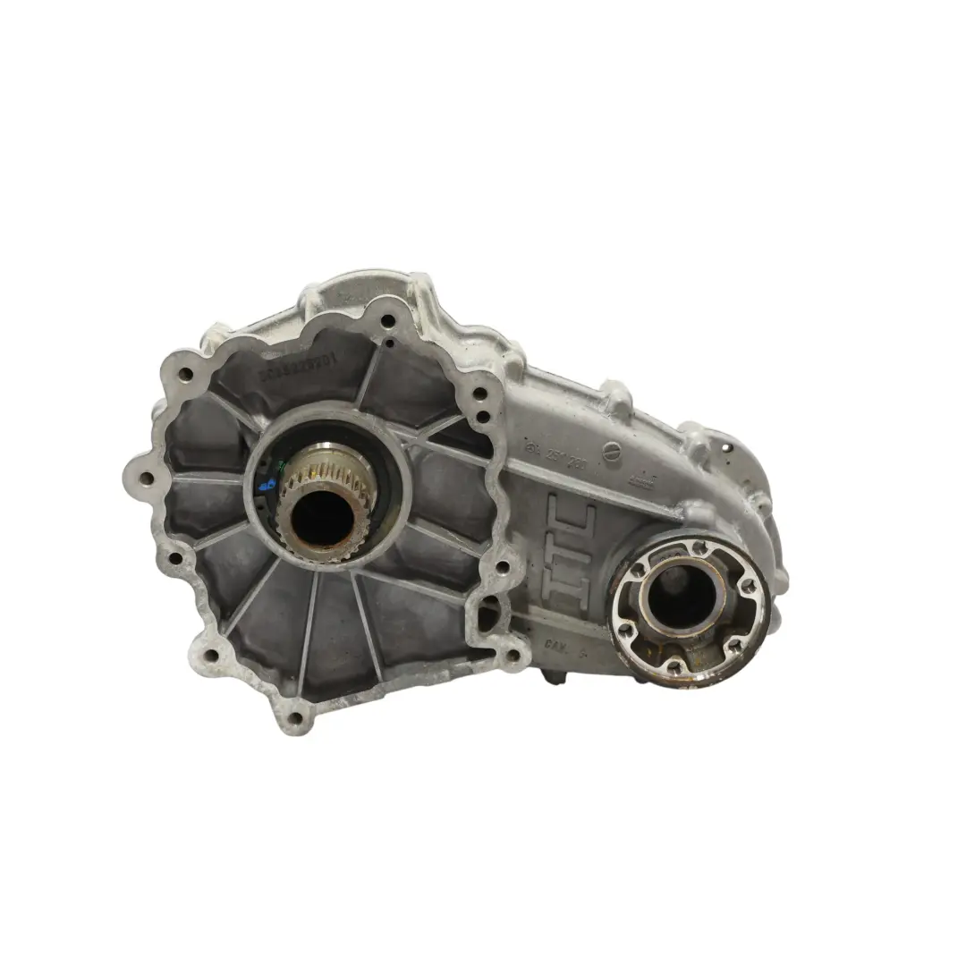 4Matic Caja Transferencia GARANTÍA para Mercedes ML 63 AMG W166 GL X166 con número de pieza A2512802200 Mercedes ML 63 AMG W166 GL X166 4Matic Caja Transferencia GARANTÍA - SKU A2512802200 - Número de pieza A2512802200