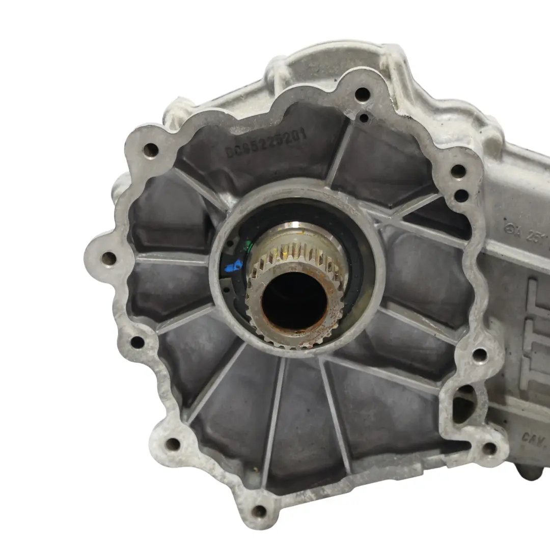 Mercedes ML 63 AMG W166 4Matic Verteilergetriebe Gehäuse GARANTIE - SKU A2512802200 - Teilenummer A2512802200
