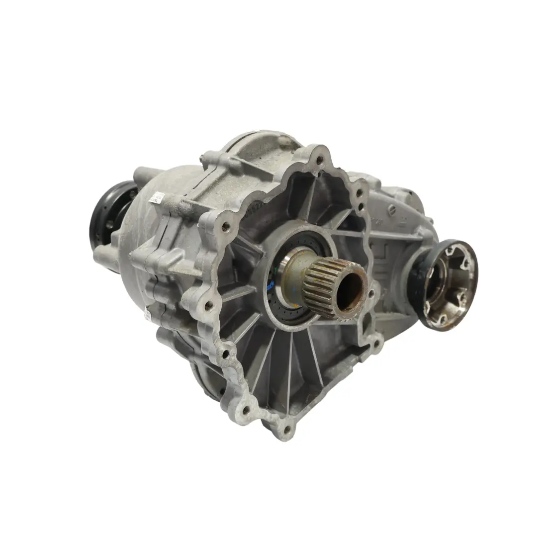 4Matic Skrzynia Rozdzielcza do Mercedes ML 63 AMG W166 GL X166 o numerze A2512802200 Mercedes ML 63 AMG W166 GL X166 4Matic Skrzynia Rozdzielcza - SKU A2512802200 - Numer Części A2512802200