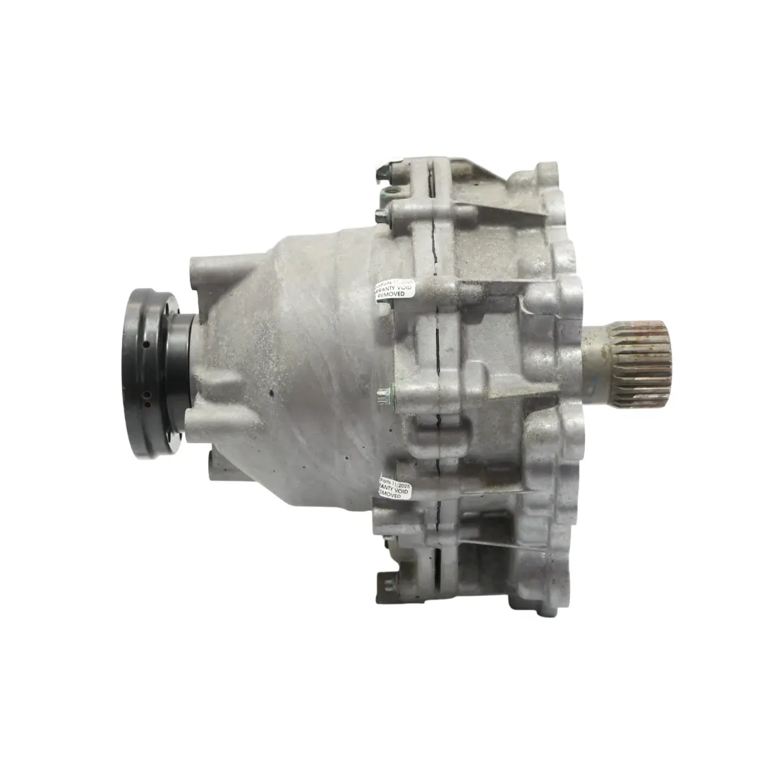 4Matic Caja Transferencia GARANTÍA para Mercedes ML 63 AMG W166 GL X166 con número de pieza A2512802200 Mercedes ML 63 AMG W166 GL X166 4Matic Caja Transferencia GARANTÍA - SKU A2512802200 - Número de pieza A2512802200