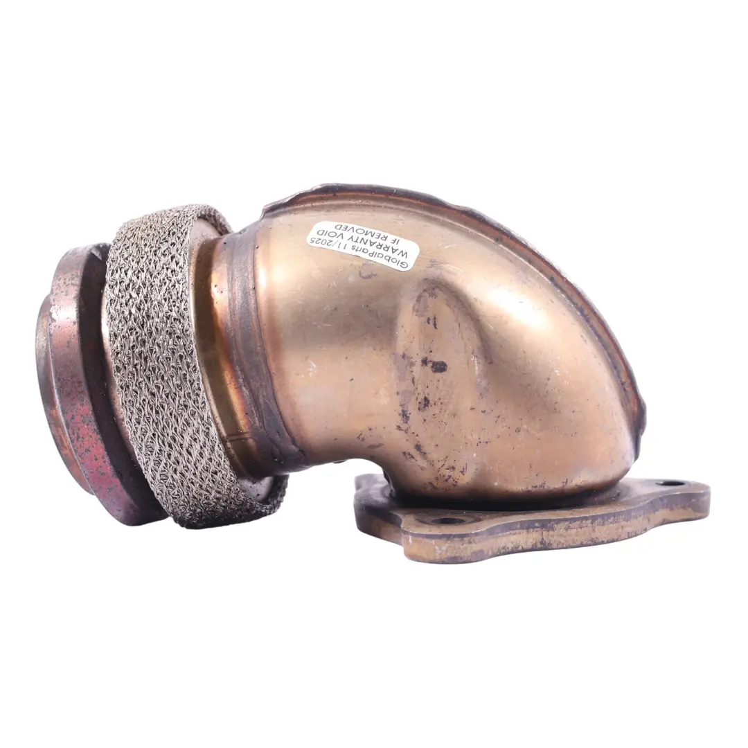 Mercedes W164 W251 W463 Auspuffrohr Schlauch Knieverbinder - SKU A2514910056-1 - Teilenummer A2514910056