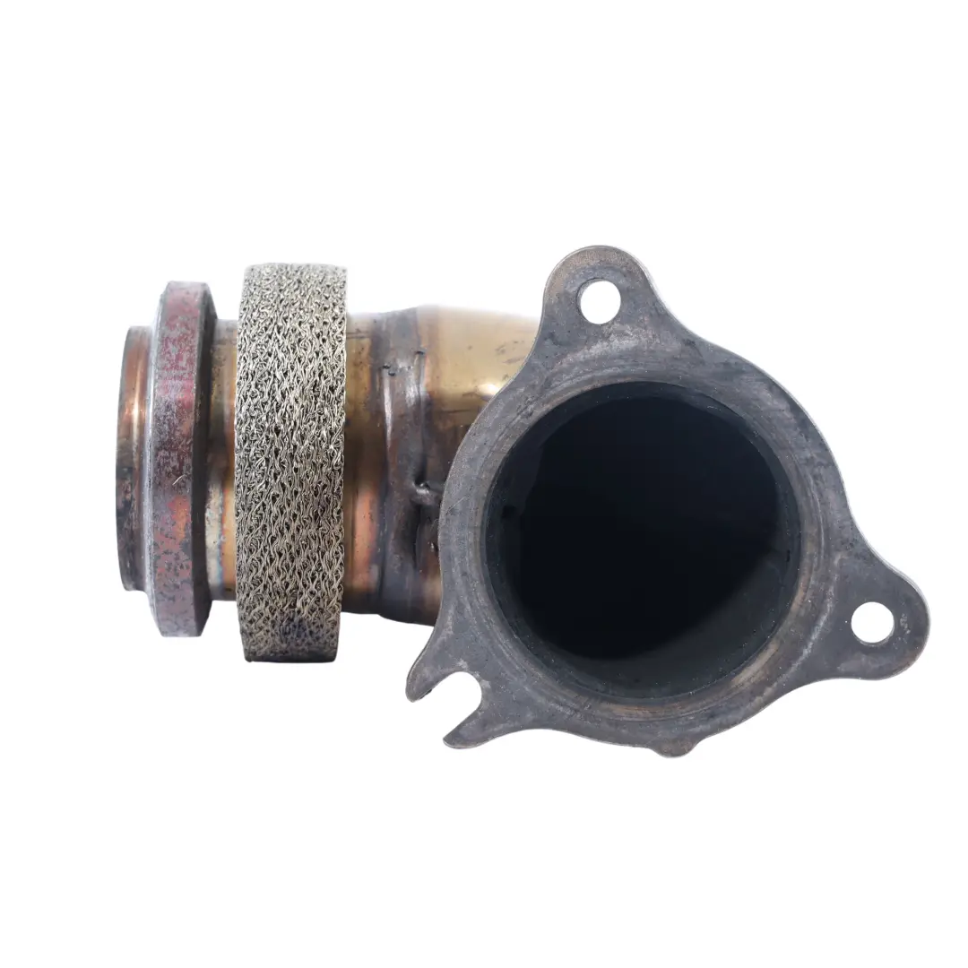 Mercedes W164 W251 W463 Raccord Coudé De Tuyau D'Échappement - SKU A2514910056-1 - Numéro de pièce A2514910056