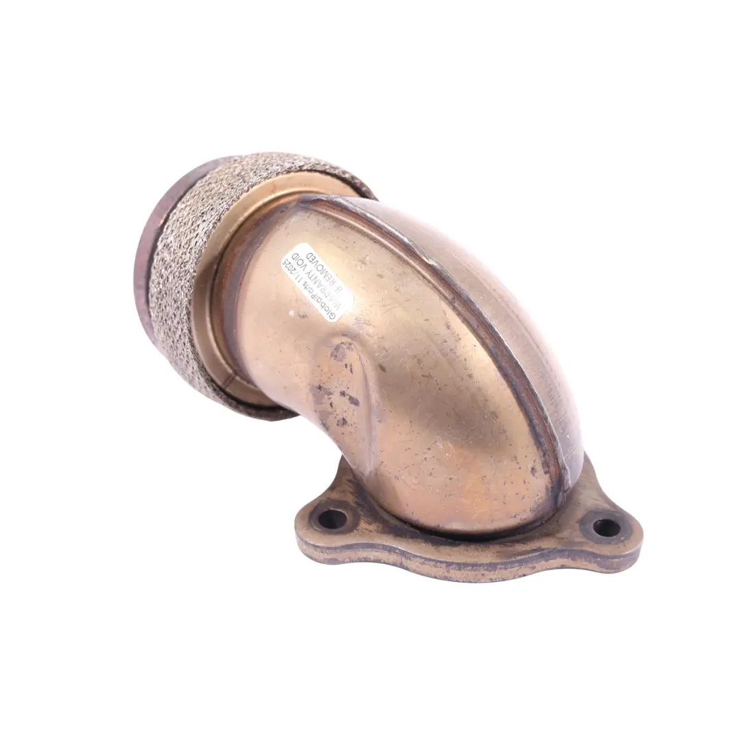 Mercedes W164 W251 W463 Raccord Coudé De Tuyau D'Échappement - SKU A2514910056-1 - Numéro de pièce A2514910056