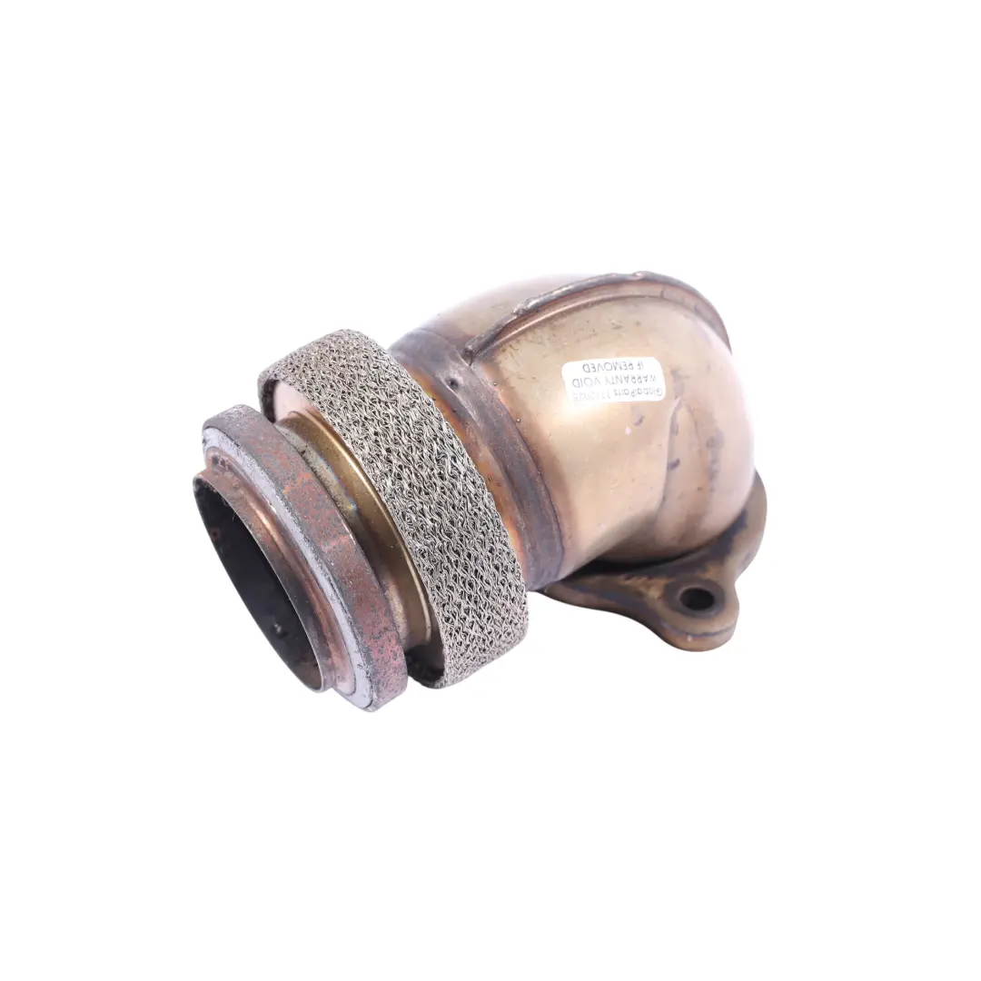 Mercedes W164 W251 W463 Rura Przewód Łącznik Wydechu - SKU A2514910056-1 - Numer Części A2514910056