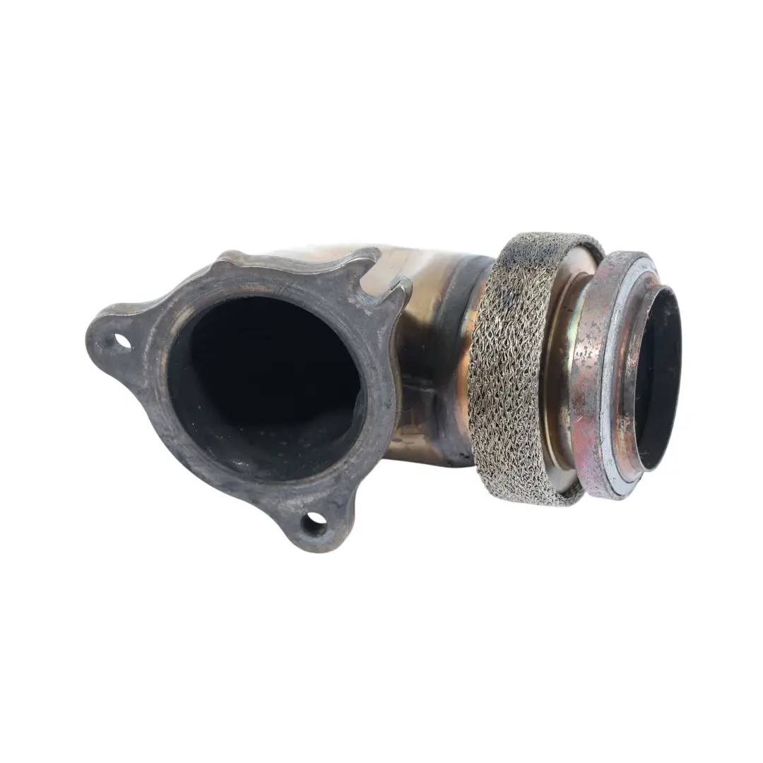 Mercedes W164 W251 W463 Conector Rodilla Para Manguera Tubo Escape - SKU A2514910056-1 - Número de pieza A2514910056