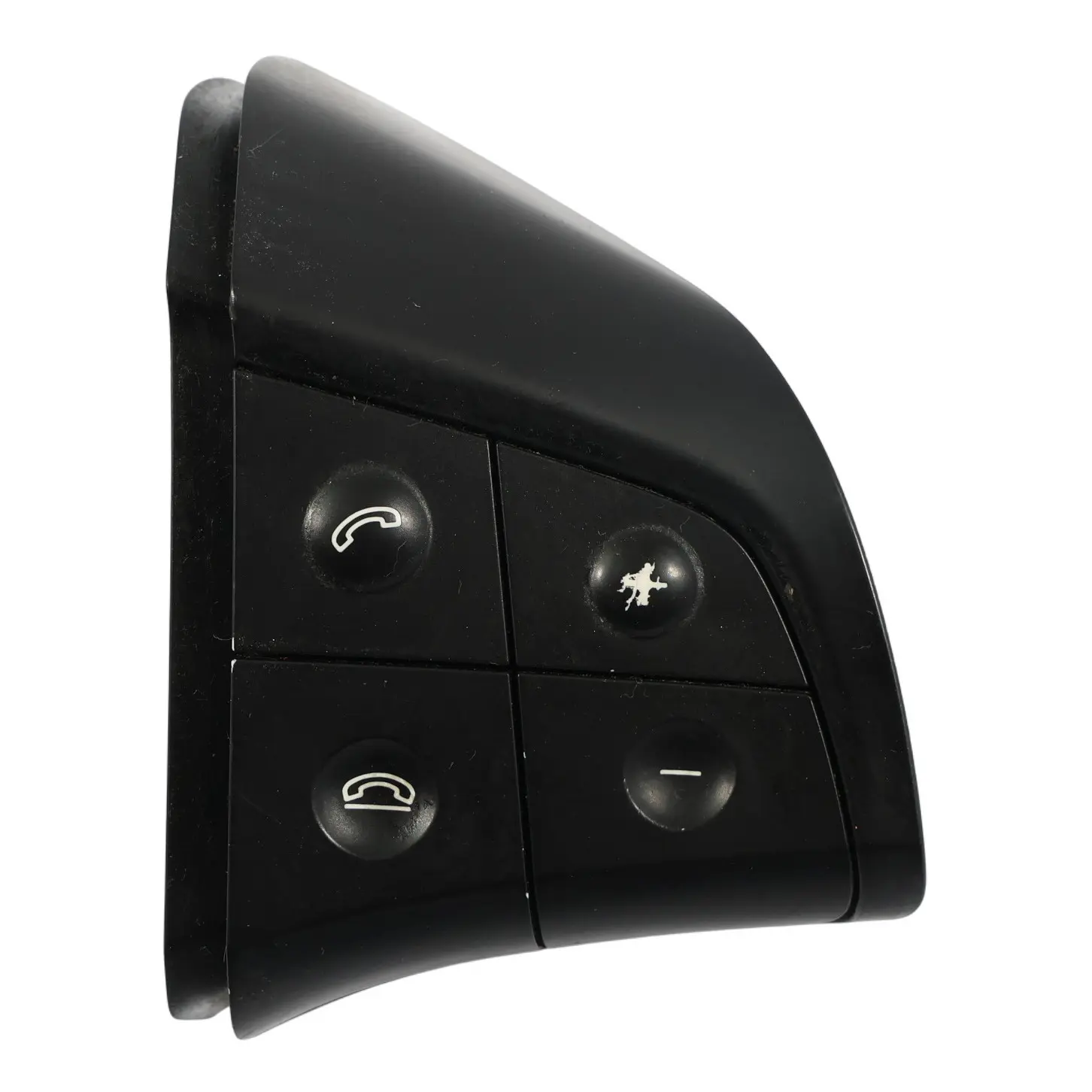 Mercedes W251 Lenkradtaste Schalter Rechts Multifunktion A2518210151