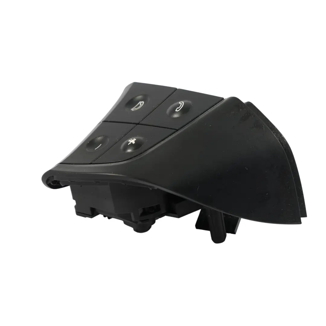 Botón Interruptor Derecho Multifunción para Mercedes W251 Volante con número de pieza A2518210151 Mercedes W251 Volante Botón Interruptor Derecho Multifunción - SKU A2518210151-2 - Número de pieza A2518210151