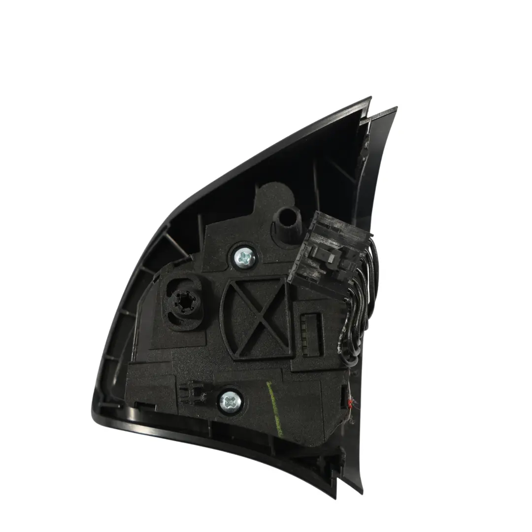 Mercedes W251 Bouton De Volant Droit Multifonction - SKU A2518210151-2 - Numéro de pièce A2518210151