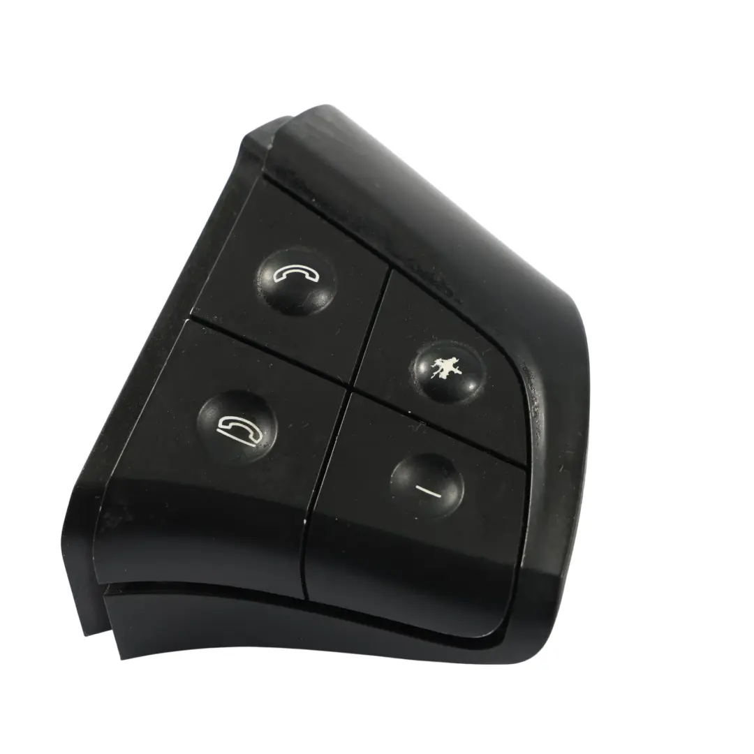 Mercedes W251 Steering Wheel Button Switch Right O/S Multifunction - SKU A2518210151-2 - Part number A2518210151