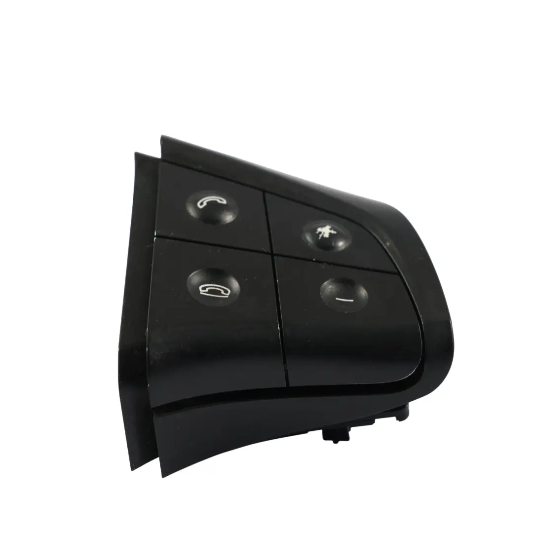 Mercedes W251 Steering Wheel Button Switch Right O/S Multifunction - SKU A2518210151-2 - Part number A2518210151