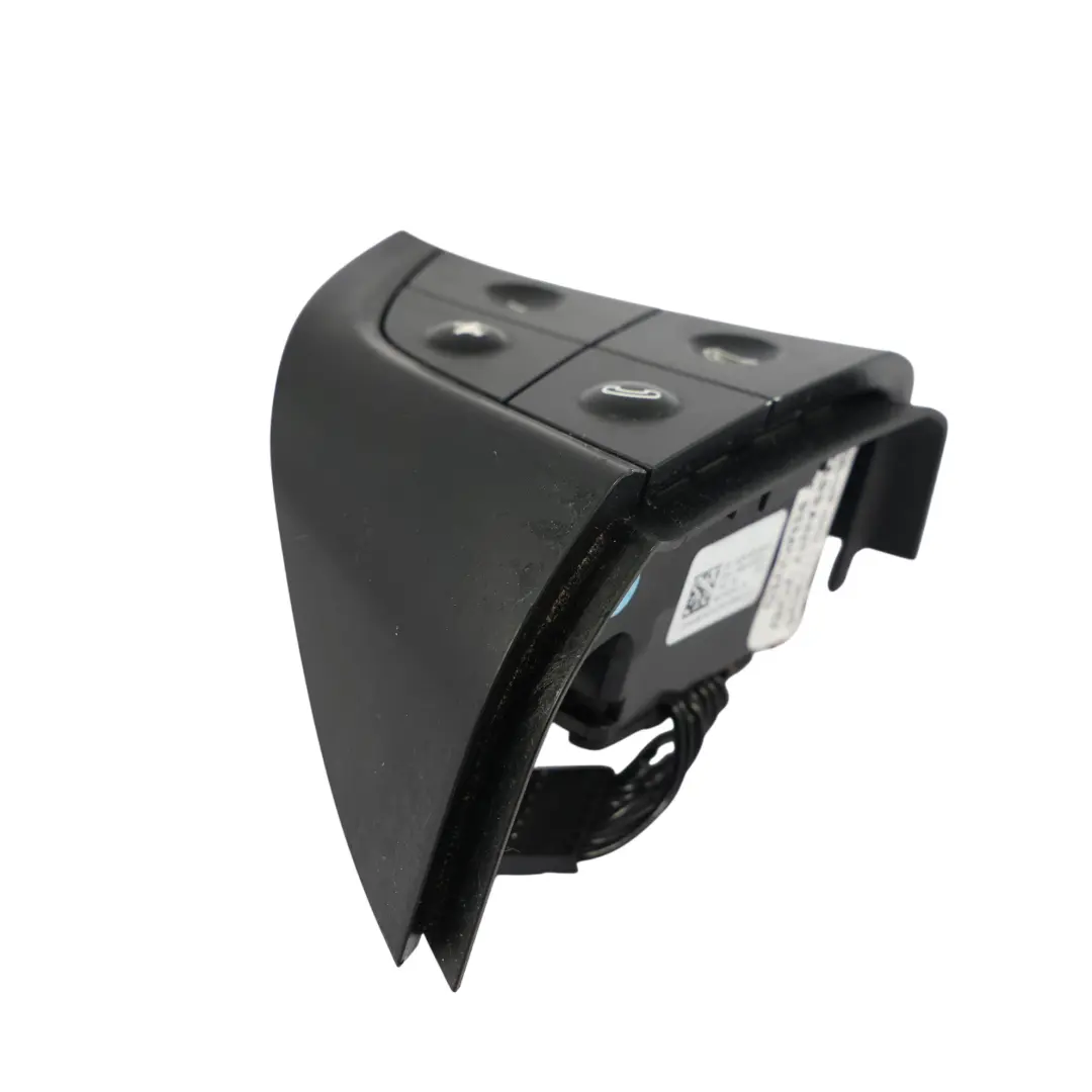 Mercedes W251 Bouton De Volant Droit Multifonction - SKU A2518210151-2 - Numéro de pièce A2518210151